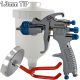 Devilbiss SLG-620 Compliant Solvent Gravity Spray Gun 1.3mm + Magnetic Holder