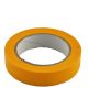 SINGLE Orange High Performance Masking tape 24mm  x 50