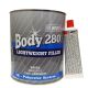 HB 280  Easy Sanding Bodyfiller 3L